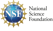 National Science Foundation logo